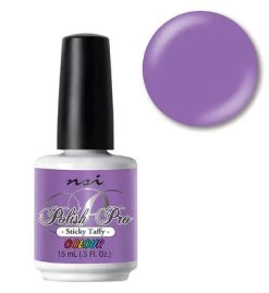 NSI Polish Pro Sticky Taffy - 15 ML (.5 Fl. Oz.)