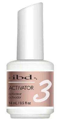 Ibd Dip & Sculpt Activator - 0.5 Fl Oz