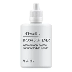 Ibd Dip & Sculpt Brush Softener - 2 Fl Oz