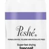 Poshe Super Fast Drying TopCoat - 16oz -Chic Beauty Shop 13621 98875 74267 18770 07719 07628 13119 62893 03274 27965.1629299931