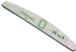 Ibd Emerald FilesGrit 180/180 - 50pk