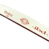 Ibd Ruby FilesGrit 100/100 - 50 Pk -Chic Beauty Shop 14014 69987.1629307393