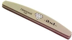 Ibd Diamond Buffer - 220/280 - 12 Pk