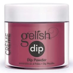 Gelish Dip Powder Man Of The Moment - 0.8 Oz / 23 G