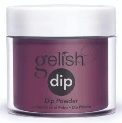 Gelish Dip Powder From Paris With Love - 0.8 Oz / 23 G