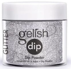 Gelish Dip Powder Time To Shine - 0.8 Oz / 23 G