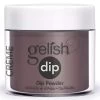Gelish Dip Powder On The Fringe - 0.8 Oz / 23 G -Chic Beauty Shop 1610078 93901 73296.1652913793