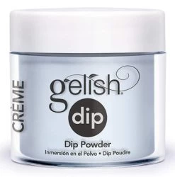 Gelish Dip Powder Water Baby - 0.8 Oz / 23 G