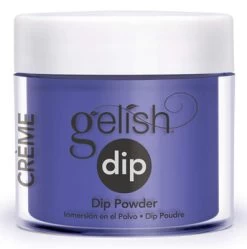 Gelish Dip Powder Making Waves - 0.8 Oz / 23 G