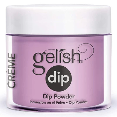 Gelish Dip Powder Tokyo A Go Go - 0.8 Oz / 23 G 3 Gelish Dip Powder Tokyo A Go Go - 0.8 Oz / 23 G