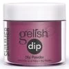 Gelish Dip Powder I'm So Hot - 0.8 Oz / 23 G