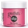Gelish Dip Powder Don't Pansy Around - 0.8 Oz / 23 G -Chic Beauty Shop 1610202 04138.1626216016.386.513 50416 40423 96212.1629305337
