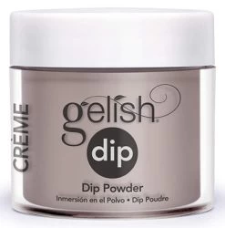 Gelish Dip Powder I Or-Chid You Not - 0.8 Oz / 23 G