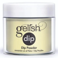 Gelish Dip Powder Let Down Your Hair - 0.8 Oz / 23 G