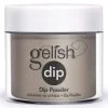 Gelish Dip Powder Are You Lion To Me? - 0.8 Oz / 23 G