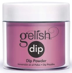 Gelish Dip Powder Going Vogue - 0.8 Oz / 23 G
