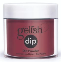 Gelish Dip Powder Stand Out - 0.8 Oz / 23 G