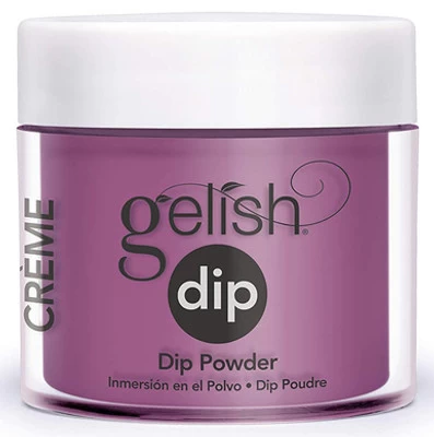 Gelish Dip Powder Bella's Vampire - 0.8 Oz / 23 G 3 Gelish Dip Powder Bella's Vampire - 0.8 Oz / 23 G