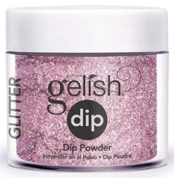 Gelish Dip Powder June Bride - 0.8 Oz / 23 G