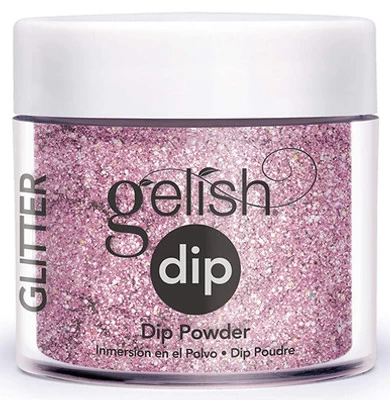 Gelish Dip Powder June Bride - 0.8 Oz / 23 G 3 Gelish Dip Powder June Bride - 0.8 Oz / 23 G