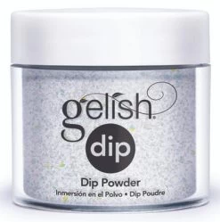Gelish Dip Powder Water Field - 0.8 Oz / 23 G
