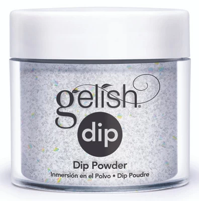 Gelish Dip Powder Water Field - 0.8 Oz / 23 G 3 Gelish Dip Powder Water Field - 0.8 Oz / 23 G