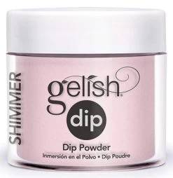 Gelish Dip Powder Taffeta - 0.8 Oz / 23 G