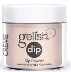 Gelish Dip Powder Need A Tan - 0.8 Oz / 23 G