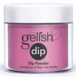 Gelish Dip Powder It's A Lily - 0.8 Oz / 23 G