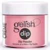 Gelish Dip Powder Sweet Morning Dew - 0.8 Oz / 23 G -Chic Beauty Shop 1610885 16296.1626286729.386.513 50176 88071 05849.1629305364