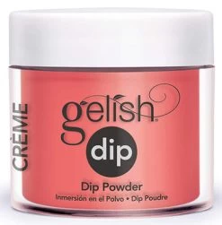 Gelish Dip Powder A Petal For Your Thoughts - 0.8 Oz / 23 G