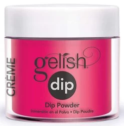 Gelish Dip Powder Shake It Till You Samba - 0.8 Oz / 23 G