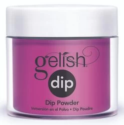 Gelish Dip Powder Carnaval Hangover - 0.8 Oz / 23 G