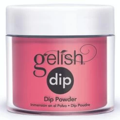 Gelish Dip Powder Brights Have More Fun - 0.8 Oz / 23 G