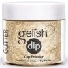 Gelish Dip Powder All That Glitters Is Gold - 0.8 Oz / 23 G -Chic Beauty Shop 1610947 20266.1626288169.386.513 08197 27263 13078.1629305369