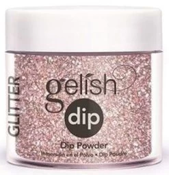 Gelish Dip Powder Sweet 16 - 0.8 Oz / 23 G