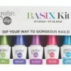 Gelish Dip Basic Kit -Chic Beauty Shop 1620002 97315 61857.1629345386