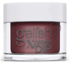Gelish Xpress Dip Man Of The Moment - 1.5 Oz / 43 G