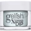 Gelish Xpress Dip Water Baby - 1.5 Oz / 43 G -Chic Beauty Shop 1620092 600 97547 57558 34828 47005 36410.1629304374