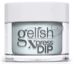 Gelish Xpress Dip Water Baby - 1.5 Oz / 43 G