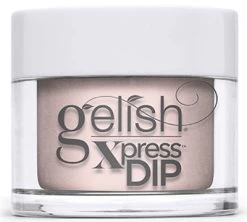 Gelish Xpress Dip All About The Pout - 1.5 Oz / 43 G