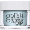 Gelish Xpress Dip Not So Prince Charming - 1.5 Oz / 43 G -Chic Beauty Shop 1620263 21360 90222 92961.1629304413