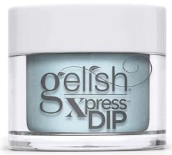 Gelish Xpress Dip Not So Prince Charming - 1.5 Oz / 43 G