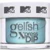 Gelish Xpress Dip Electric Mix - 1.5 Oz / 43 G -Chic Beauty Shop 1620384 600 59841 77348 61614 87955.1629304405