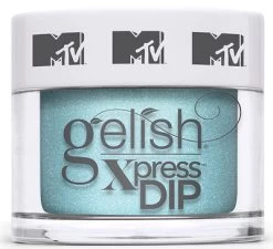 Gelish Xpress Dip Electric Mix - 1.5 Oz / 43 G