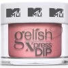 Gelish Xpress Dip Show Up & Glow Up - 1.5 Oz / 43 G -Chic Beauty Shop 1620388 600 87190 03068 78379 35482.1629304404