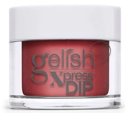 Gelish Xpress Dip Just One Bite - 1.5 Oz / 43 G