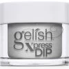Gelish Xpress Dip Fashion Above All - 1.5 Oz / 43 G -Chic Beauty Shop 1620401 600 19525 78560 96139 33945.1629304556