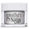 Gelish Xpress Dip Don't Snow-Flake On Me - 1.5 Oz / 43 G -Chic Beauty Shop 1620405 46018 40588 46628.1629304654