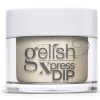 Gelish Xpress Dip Dancin’ In The Sunlight - 1.5 Oz / 43 G -Chic Beauty Shop 1620414 600 36940 74287 91998.1629304827
